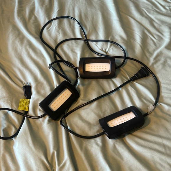 Indoor Plant Light - Picture 1 of 3